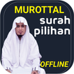 Murottal Surah Pilihan Ustd Ub