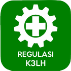 Regulasi K3LH иконка