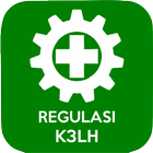 Regulasi K3LH أيقونة
