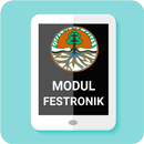 Tutorial Festronik KLHK APK