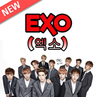 EXO Songs KPop 2020 图标