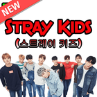 Stray Kids KPop song offline 2020 스트레이 키즈-icoon