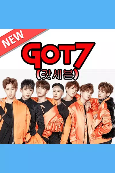 Got7 Best Song List MP3 2020 APK for Android Download