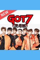 Got7 Best Song List MP3 2020 screenshot 1