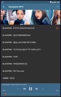 blackpink K-Pop song offline 2020 and wallpaper 스크린샷 2