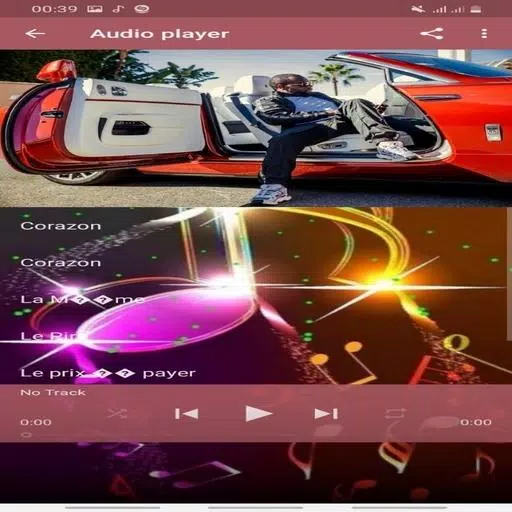 Music Maitre Gims 2020 MP3 - S APK for Android Download