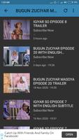 HAUSA SERIES скриншот 1