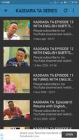 HAUSA SERIES скриншот 3
