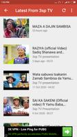 Wakokin Sambisa screenshot 3