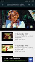 Wakokin Sambisa screenshot 1