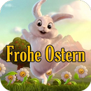 Kostenlose Frohe Ostern Bilder 2020 APK