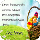Feliz Páscoa 2020 APK