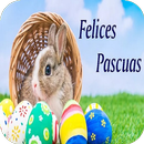 Felices Pascuas Imagenes 2020 APK