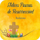 Felíz Pascua de Resurrección Imagenes APK