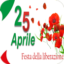 Buon 25 Aprile - Festa della Liberazione APK
