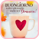 Buona Domenica Immagini APK