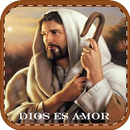 Frases de Dios Bonitas APK