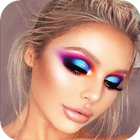 Makeup Inspiration 2020 icône