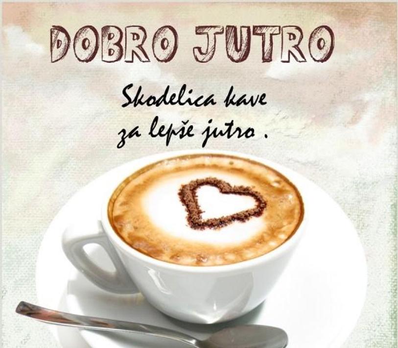 Dobro Jutro Slike Ekran Görüntüsü 4.