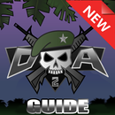 Guide For Mini Militia 2020 APK