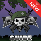Icona Guide For Mini Militia 2020