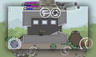 Guide For Mini Militia 2020 imagem de tela 1