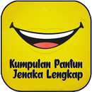 Kumpulan pantun jenaka lengkap APK