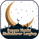 Bacaan Maulid Simtudduror Lengkap APK