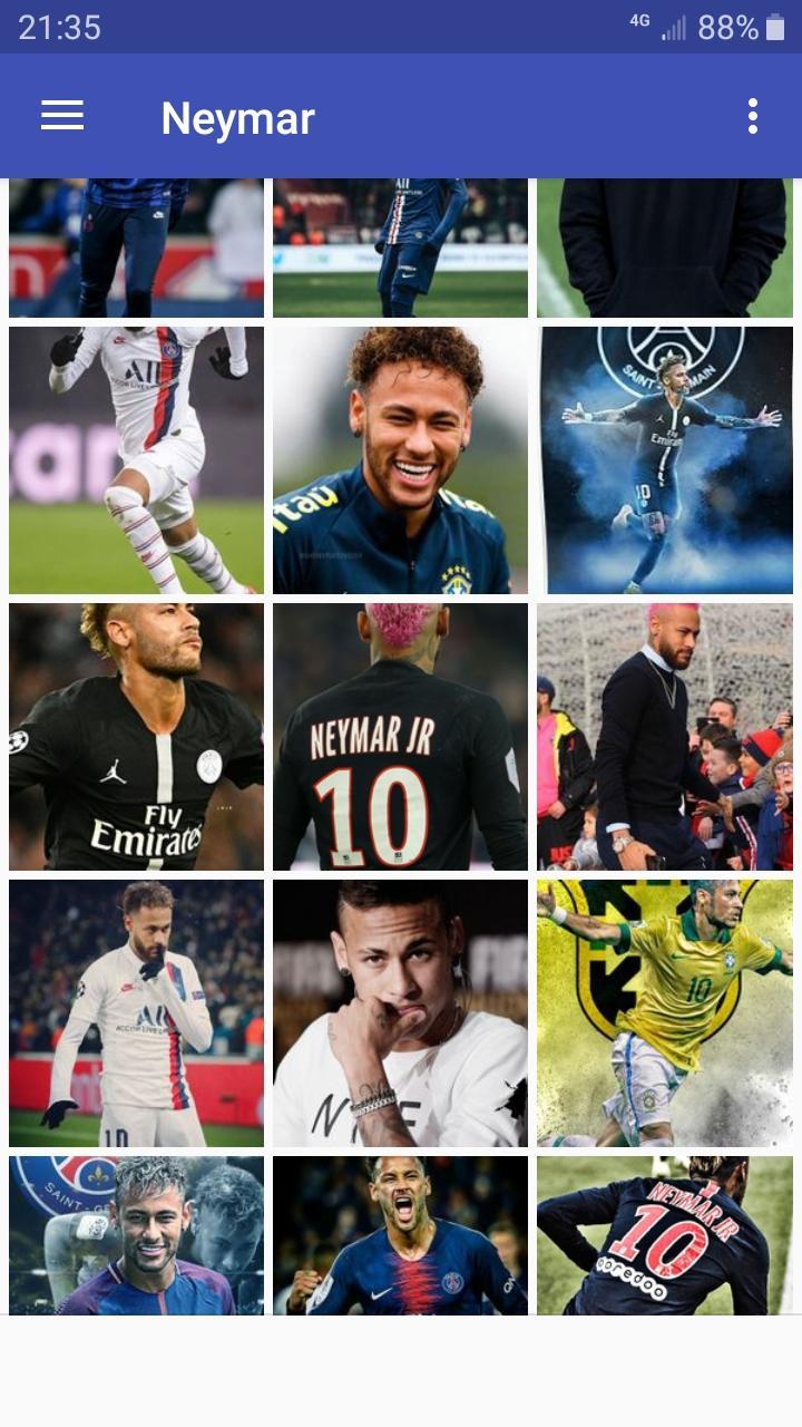 Neymar Wallpaper HD APK for Android Download Neymar Wallpaper HD APK for Android Download