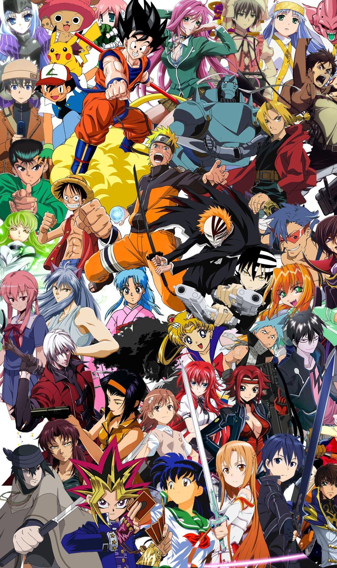 Anime Ost Ringtones Best Collection For Android Apk Download