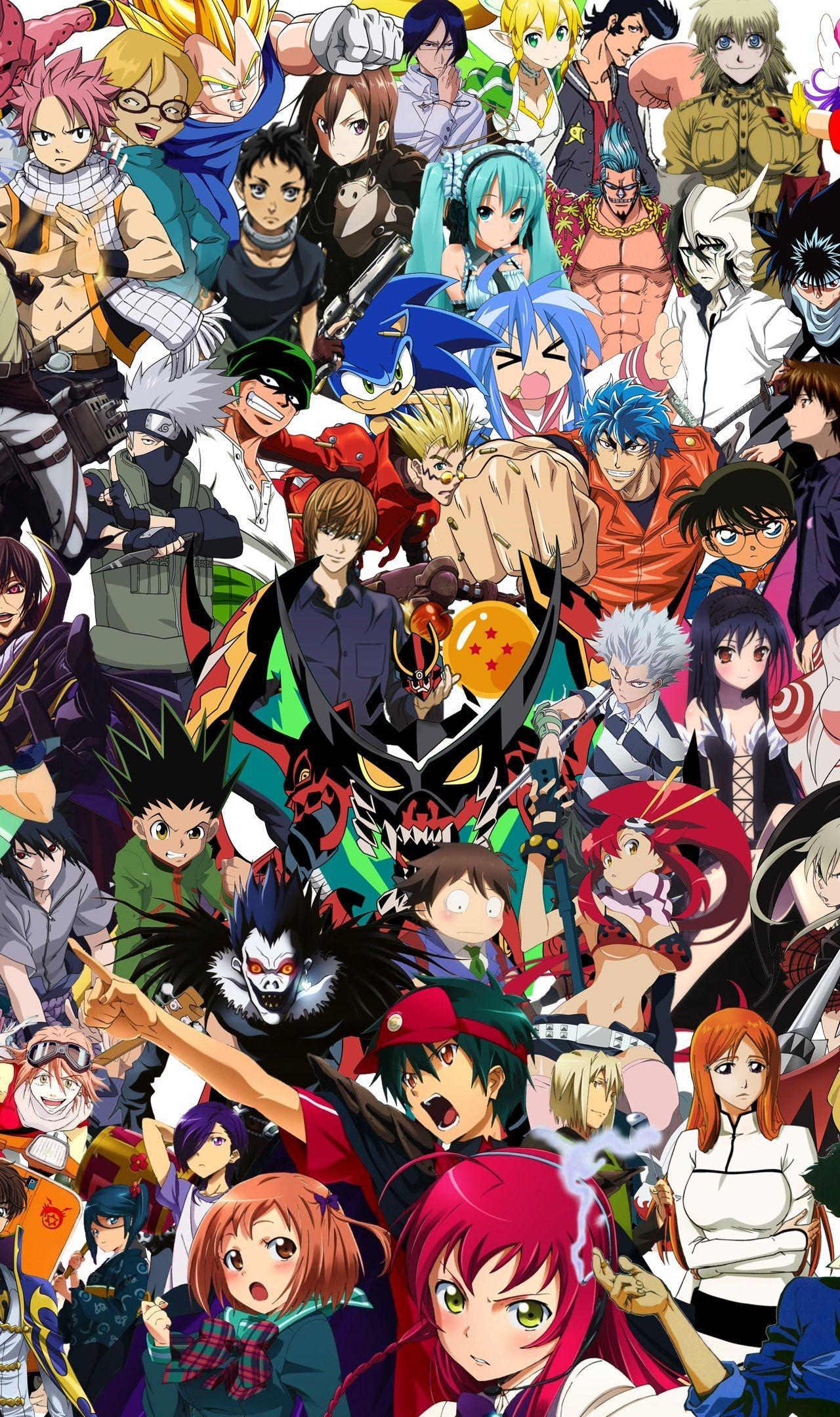 Anime Ost Ringtones Best Collection For Android Apk Download