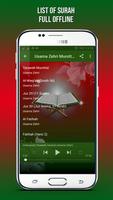 Usama Zehri Quran Mp3 Offline Screenshot 3