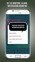 Kumpulan Nada dering Lucu screenshot 1