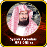 Syeikh As-Sudais Full Quran MP