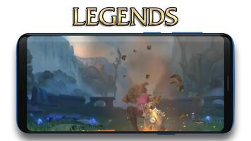 guide League of Legend Tips 2020 capture d'écran 3
