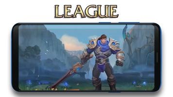 guide League of Legend Tips 2020 capture d'écran 1