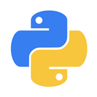 Tutoriel Python icône