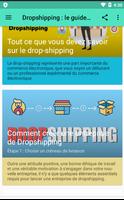 Dropshipping : le guide pour c syot layar 1