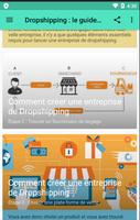 Dropshipping : le guide pour c syot layar 2