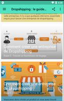 Dropshipping : le guide pour c Ekran Görüntüsü 2
