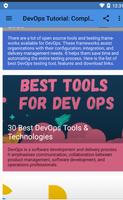DevOps Tutorial: Complete Begi Ekran Görüntüsü 2