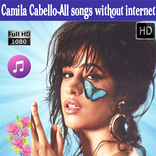 MUsic Camila Cabello  Offline