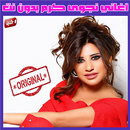 نجوى كرم بدون نت 2020 - Najwa Karam APK APK