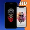 bone skeleton HD Wallpaper APK