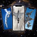 Air Force Wallpaper Full HD APK