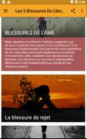 Les 5 Blessures De L'âme :  Guérison capture d'écran 1