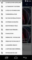 Physiologie médical Ekran Görüntüsü 1