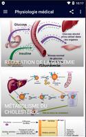 Physiologie médical Ekran Görüntüsü 3