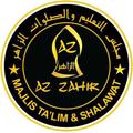Sholawat Az Zahir