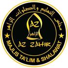 Sholawat Az Zahir icône